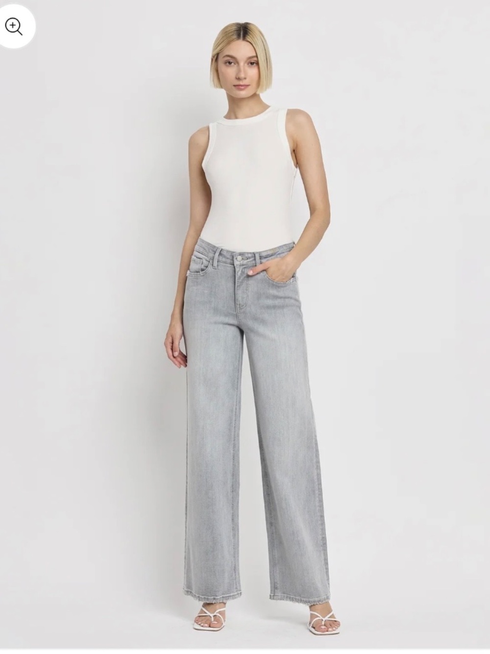 Flying Monkey Jeans - Picture 5 of 6